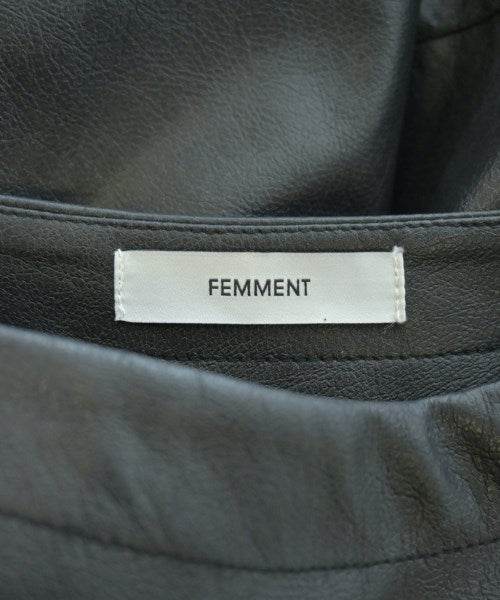 FEMMENT 背心