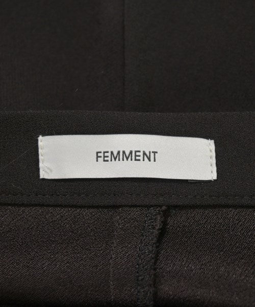FEMMENT 其他款