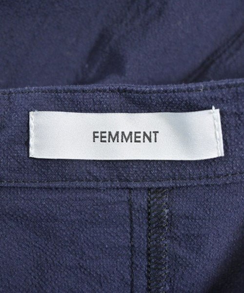 FEMMENT 洋裝