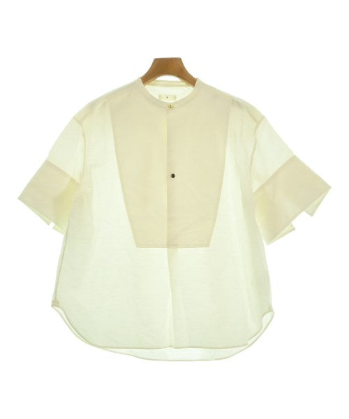 TOMORROWLAND .B 休閒襯衫