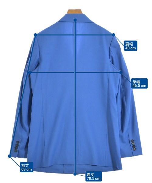 TOMORROWLAND .B 夾克