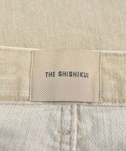 THE SHISHIKUI 其他款