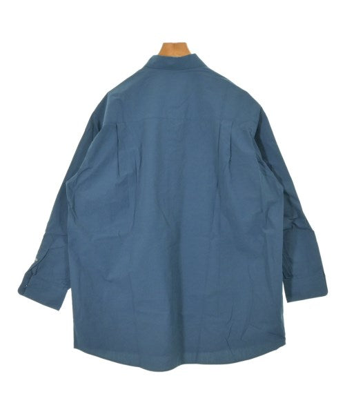 THE SHISHIKUI 休閒襯衫