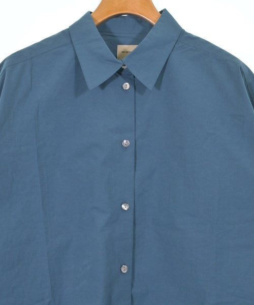 THE SHISHIKUI 休閒襯衫