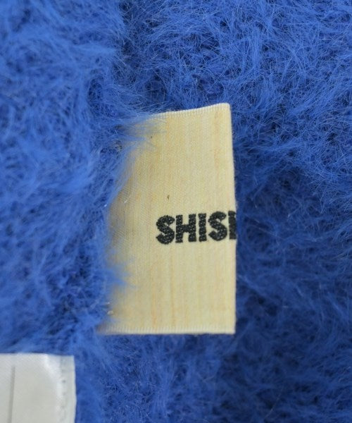 THE SHISHIKUI 背心