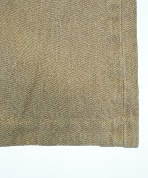 THE SHISHIKUI 牛仔褲