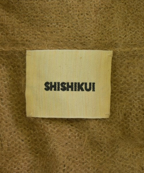 THE SHISHIKUI 毛衣