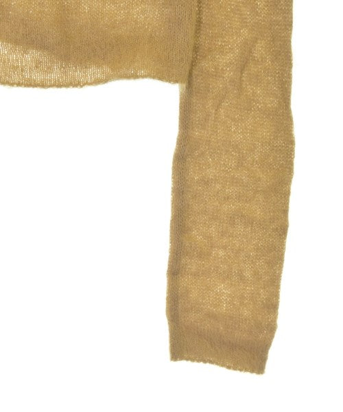 THE SHISHIKUI 毛衣