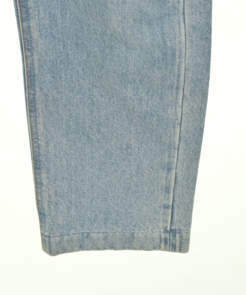 THE SHISHIKUI 牛仔褲