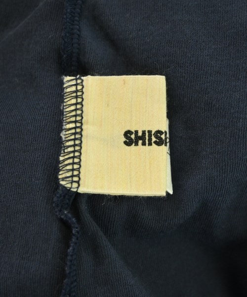 THE SHISHIKUI T恤/上衣