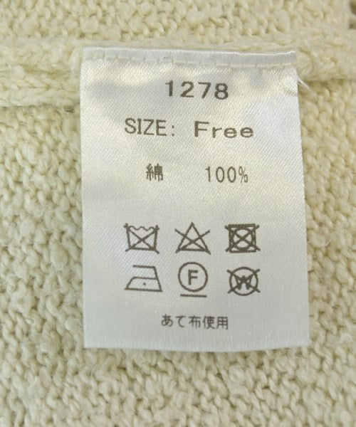 THE SHISHIKUI 毛衣