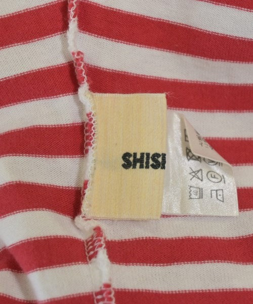 THE SHISHIKUI 無袖上衣