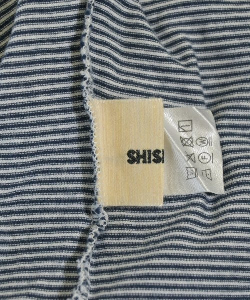 THE SHISHIKUI 無袖上衣