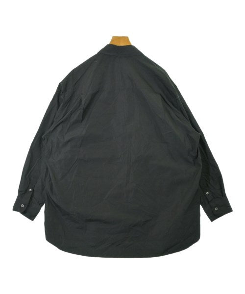 THE SHISHIKUI 休閒襯衫