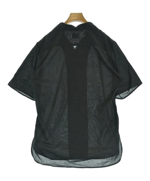 THE SHISHIKUI 休閒襯衫
