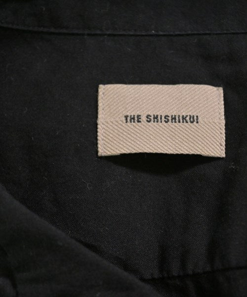 THE SHISHIKUI 休閒襯衫