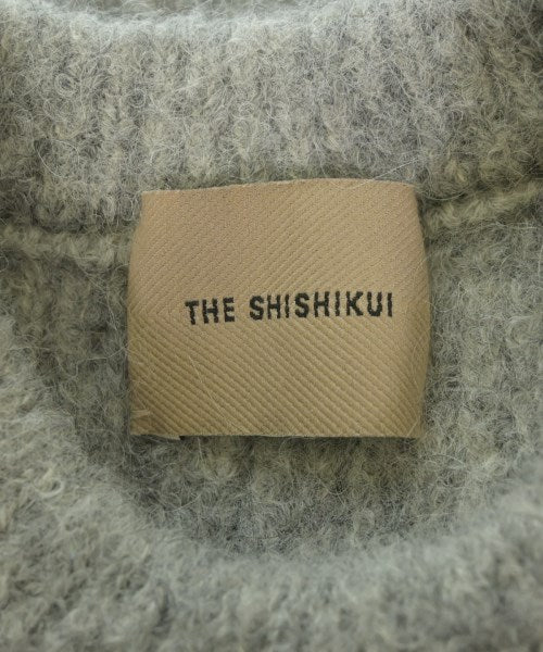 THE SHISHIKUI 洋裝