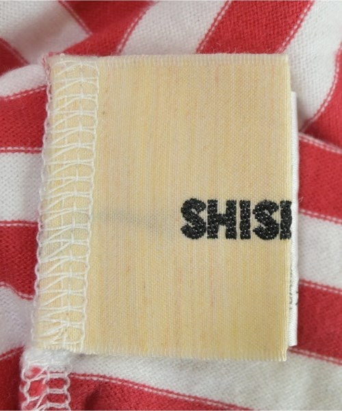 THE SHISHIKUI 無袖上衣
