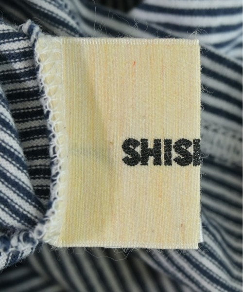 THE SHISHIKUI 無袖上衣