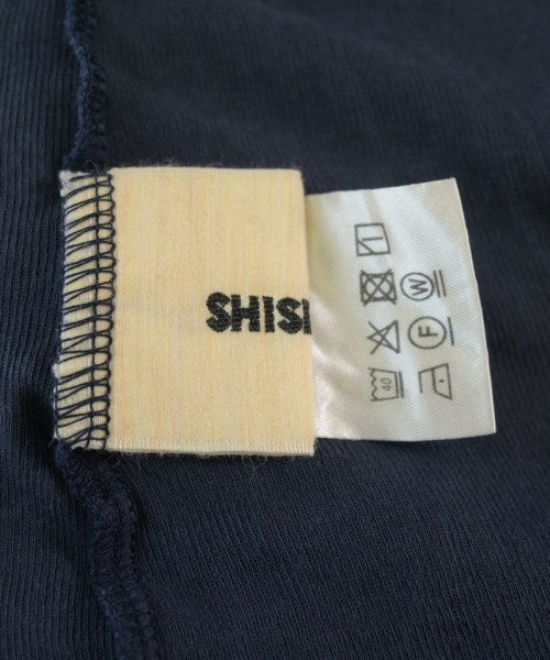 THE SHISHIKUI T恤/上衣