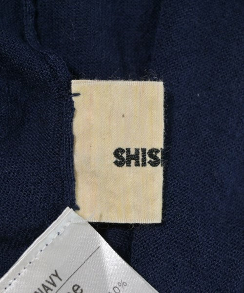THE SHISHIKUI 毛衣