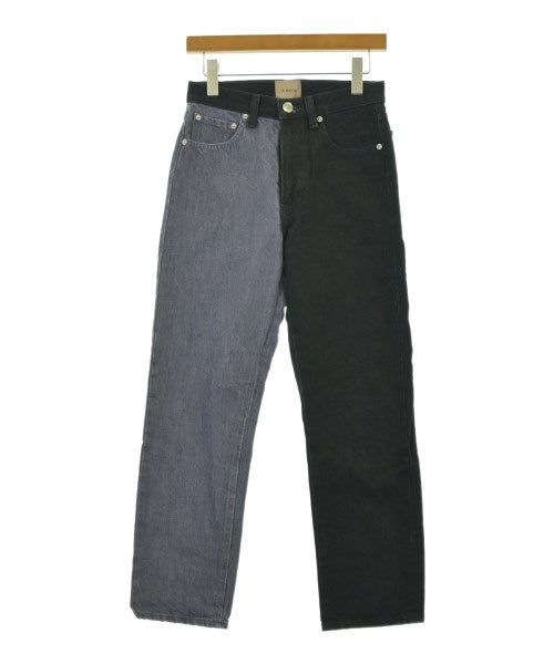 THE SHISHIKUI 牛仔褲