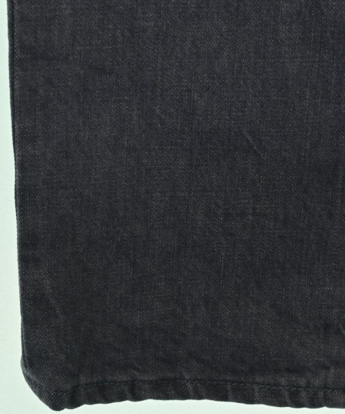 THE SHISHIKUI 牛仔褲
