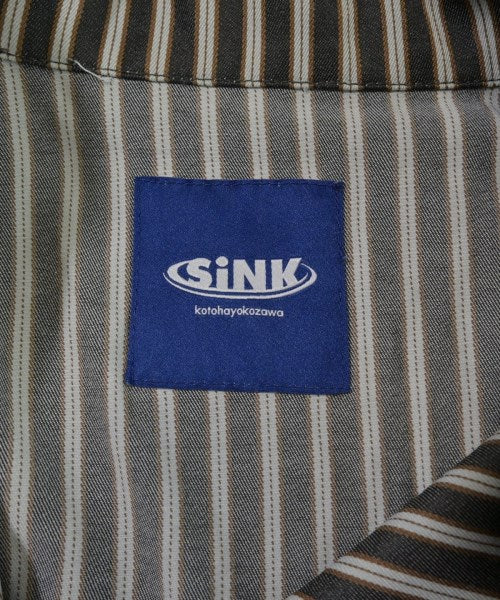 SINK kotohayokozawa 其他套裝
