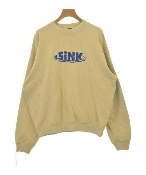SINK kotohayokozawa 運動衫