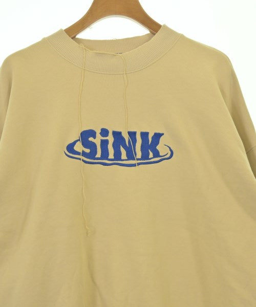 SINK kotohayokozawa 運動衫