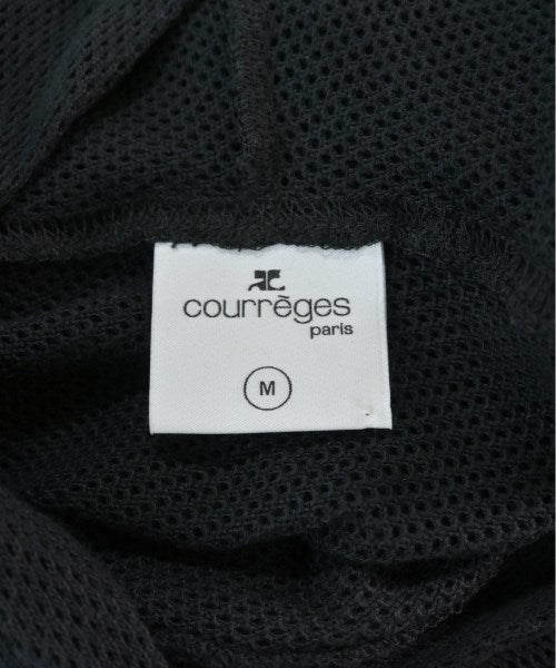 courreges paris 連帽衫