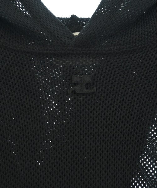 courreges paris 連帽衫