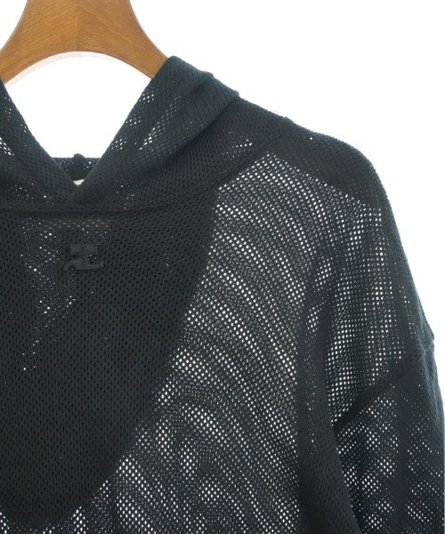 courreges paris 連帽衫