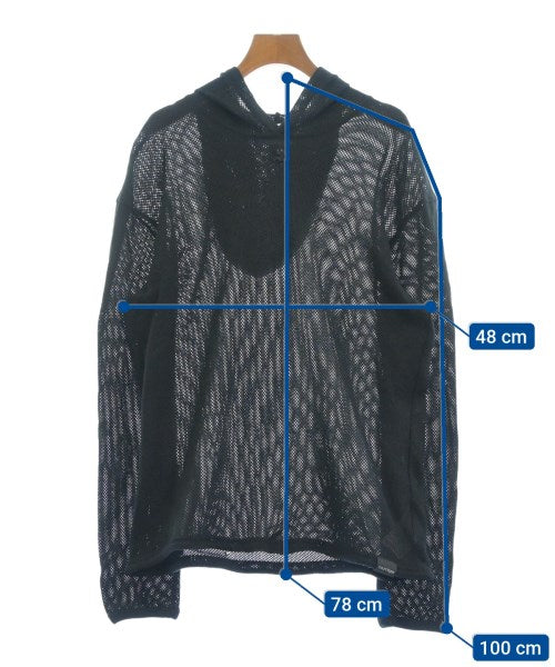 courreges paris 連帽衫