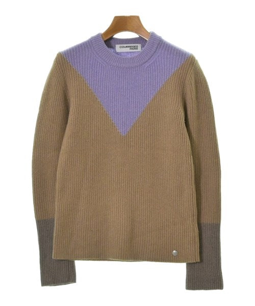 courreges paris 毛衣