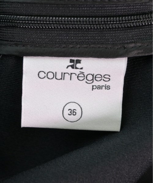 courreges paris 洋裝