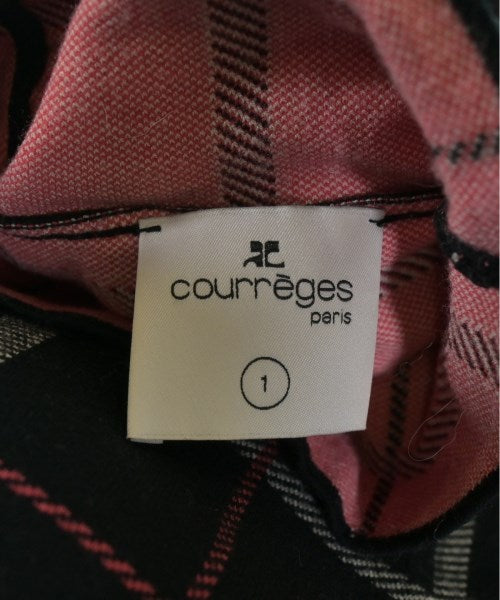 courreges paris 毛衣