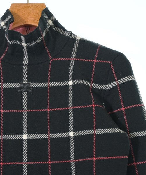 courreges paris 毛衣