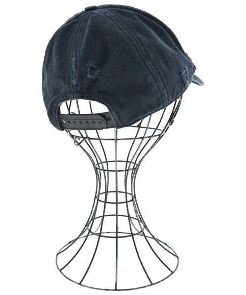 courreges paris 棒球帽