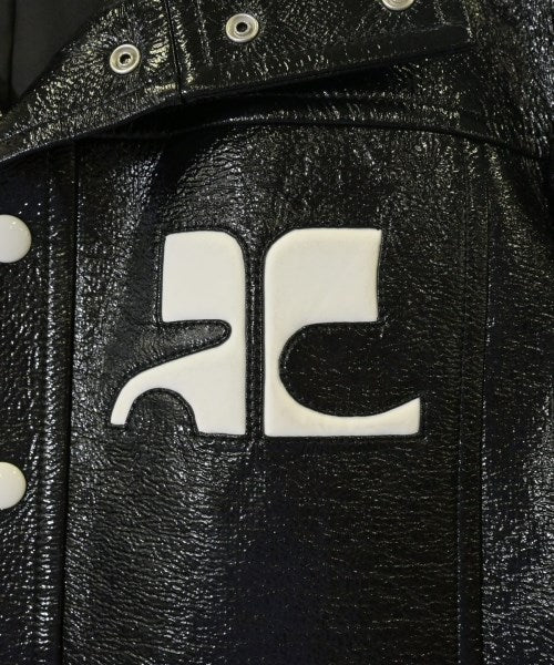 courreges paris 其他飛行外套