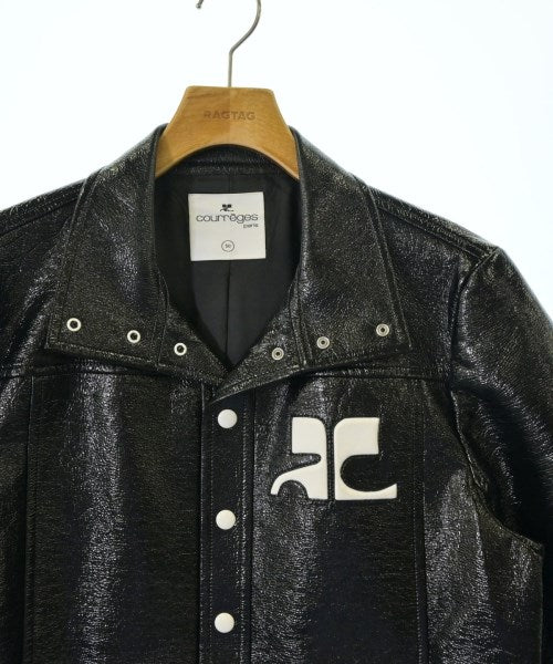 courreges paris 其他飛行外套