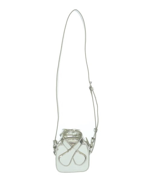 courreges paris 肩背包