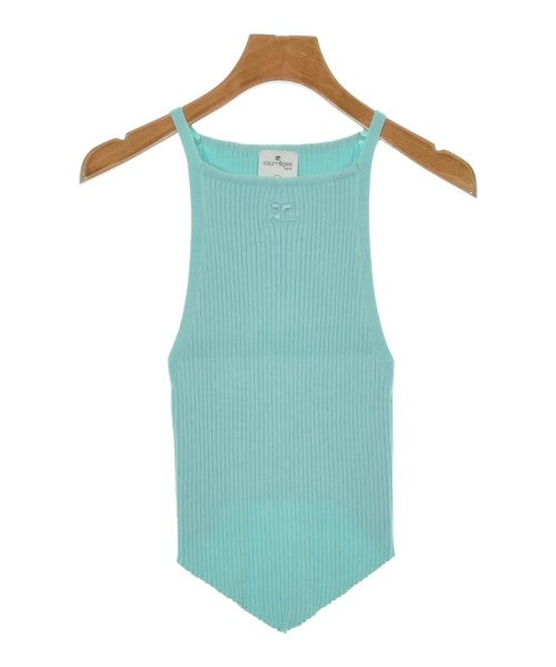 courreges paris 毛衣