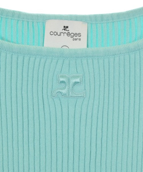 courreges paris 毛衣