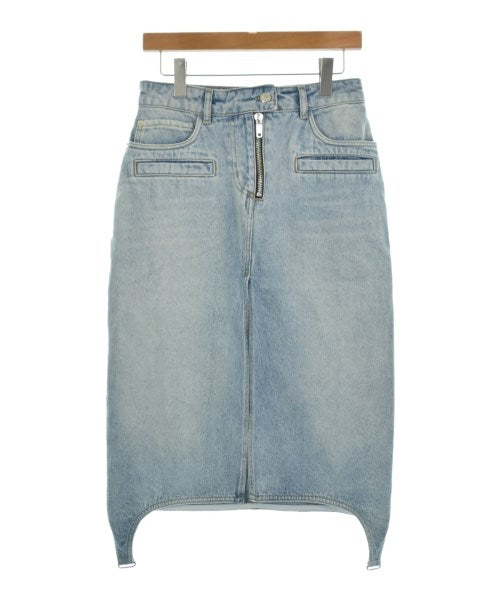 courreges paris 膝上裙