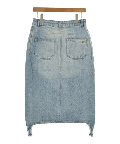 courreges paris 膝上裙