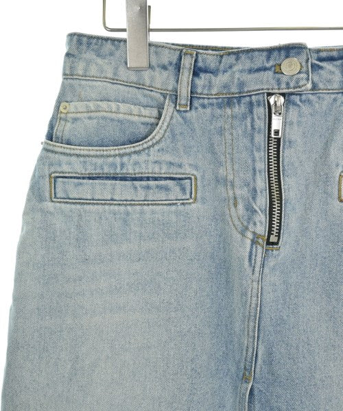 courreges paris 膝上裙