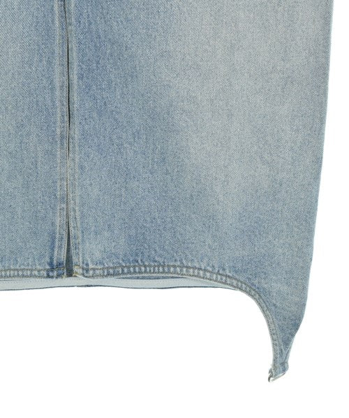 courreges paris 膝上裙