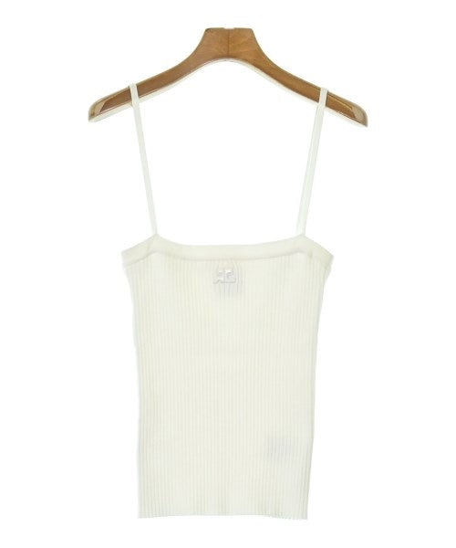 courreges paris 毛衣