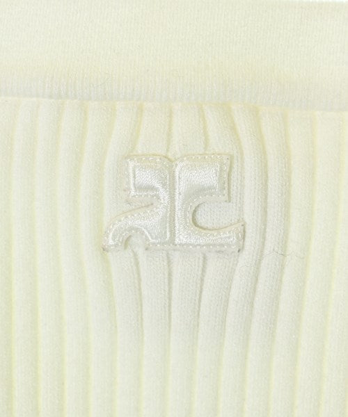 courreges paris 毛衣